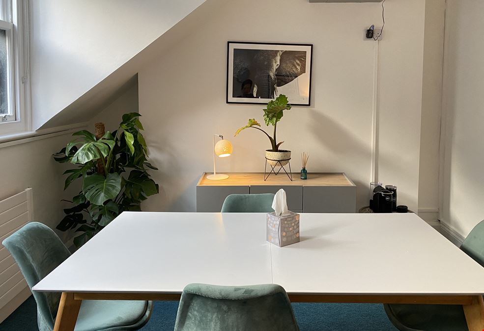 UBC - Tunbridge Wells