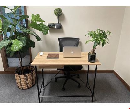 E-CEO Suites
