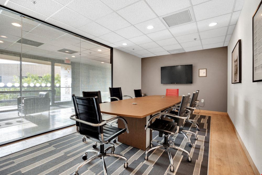 Workstyle Flexible Spaces - 11225 North 28th Drive