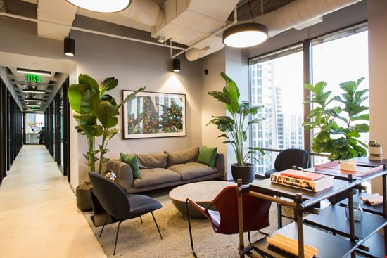 Preview of 101 South Tryon Street Office space for Rent in Charlotte