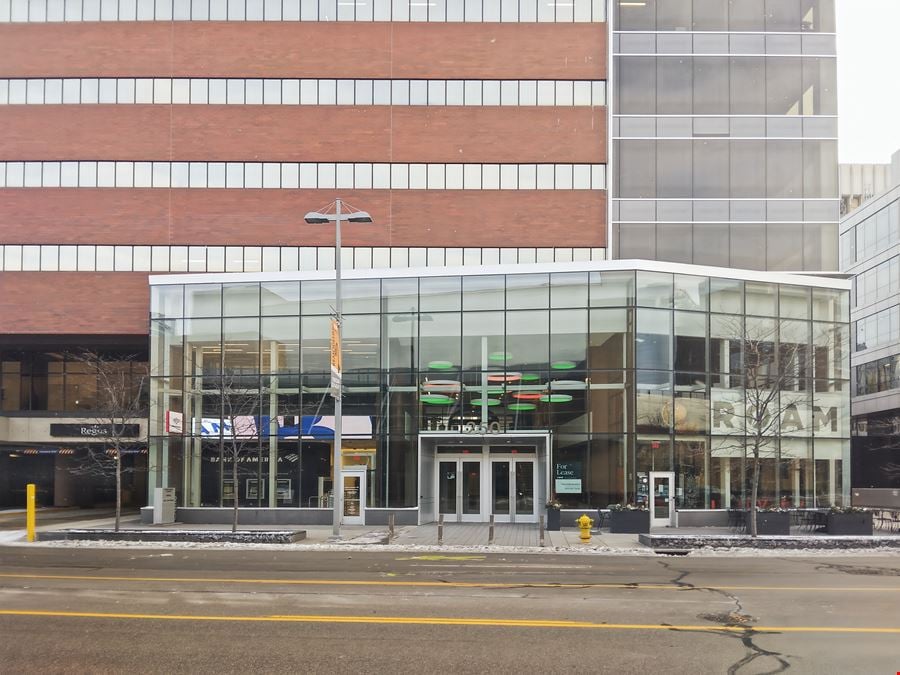Regus - Grand Rapids - Downtown