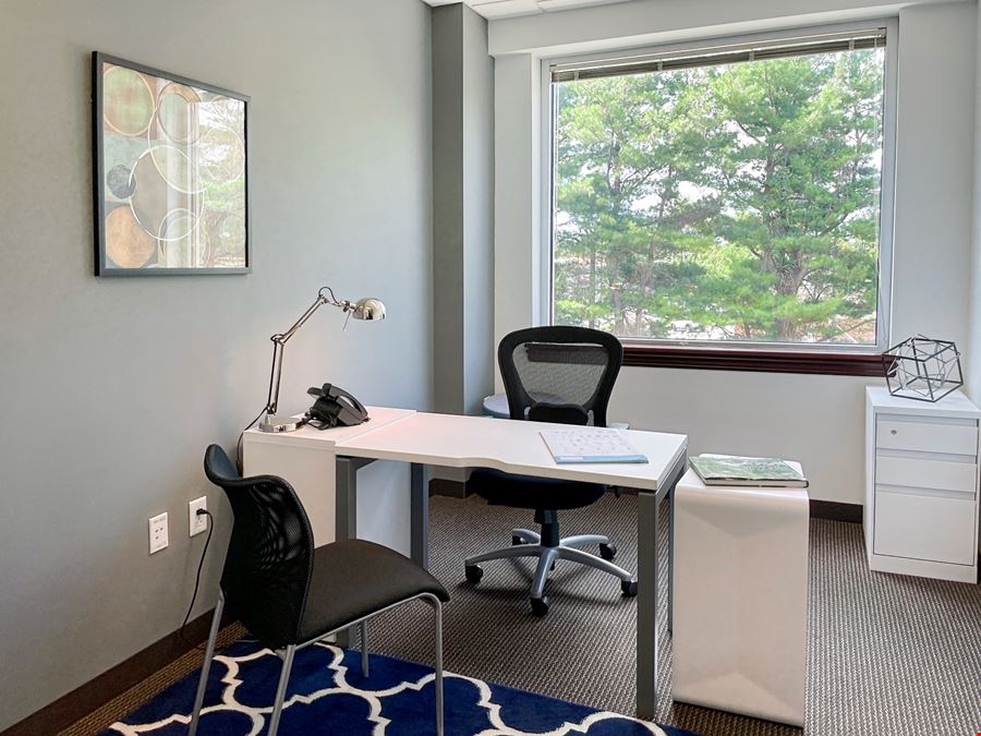 Chadds Ford - Gateway Corporate