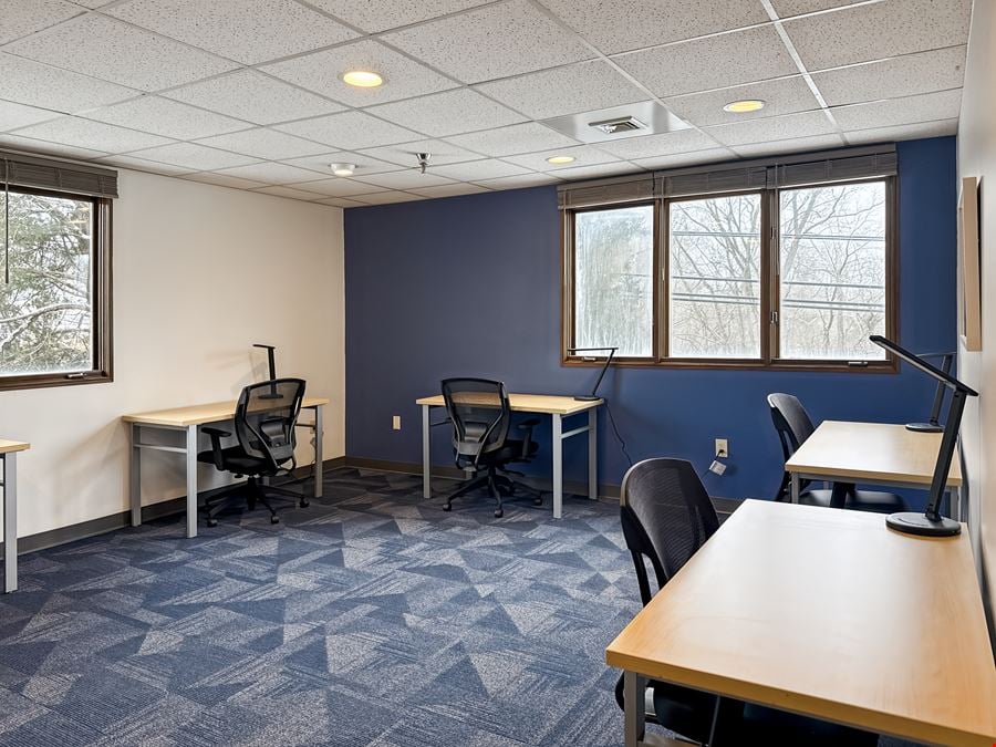 PA, Upper St. Clair - Boyce Plaza