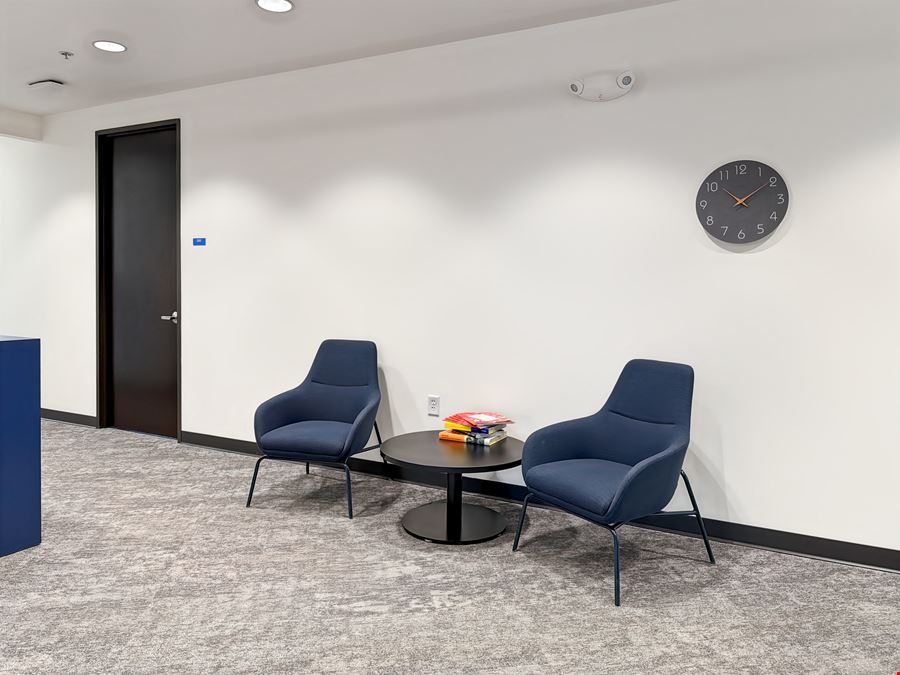 HQ - Dublin - Emerald Pkwy