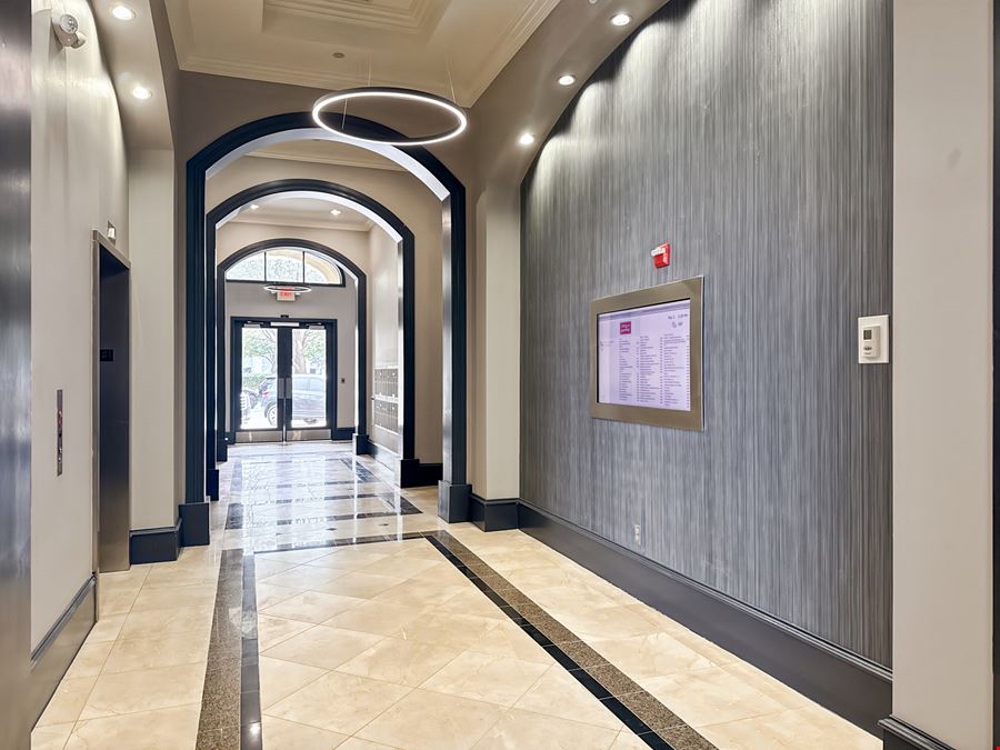 Regus - Frisco - Square