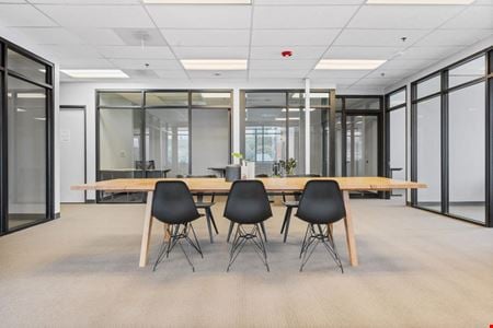 Preview of Fallbrook Workshare Coworking space for Rent in Beaverton