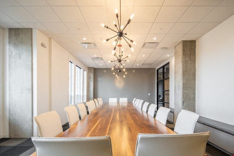 Boardroom
