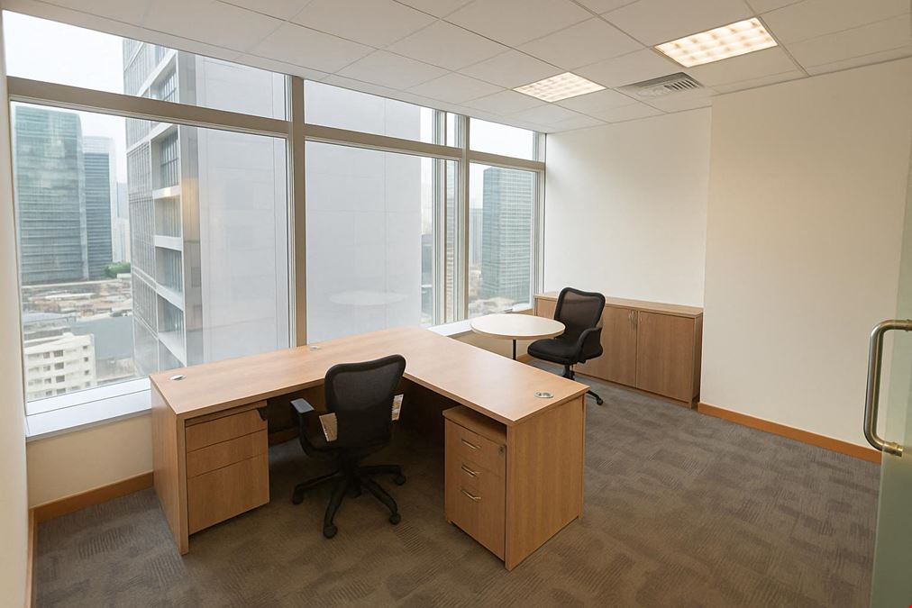RTC Corporate Services Limited - RTC Business Centre Kwun Tong APM