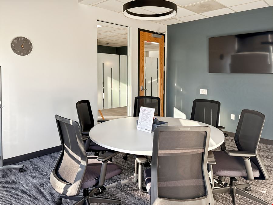 Regus - Palm Harbor - US Hwy 19