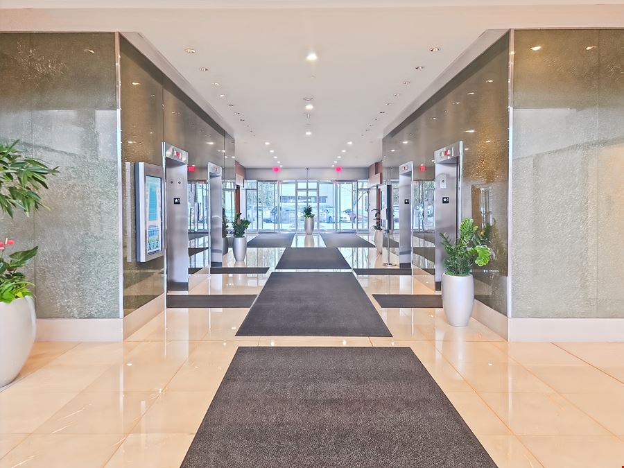 Regus - Gaithersburg - Washingtonian Boulevard