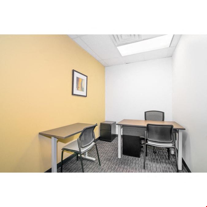 Regus - Richmond Hill