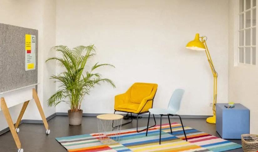 Goodspaces - Germany - GoodSpaces - B_Fabrik Coworking