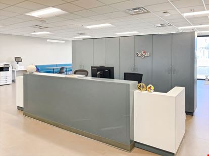 Regus - Tallahassee - Monroe St