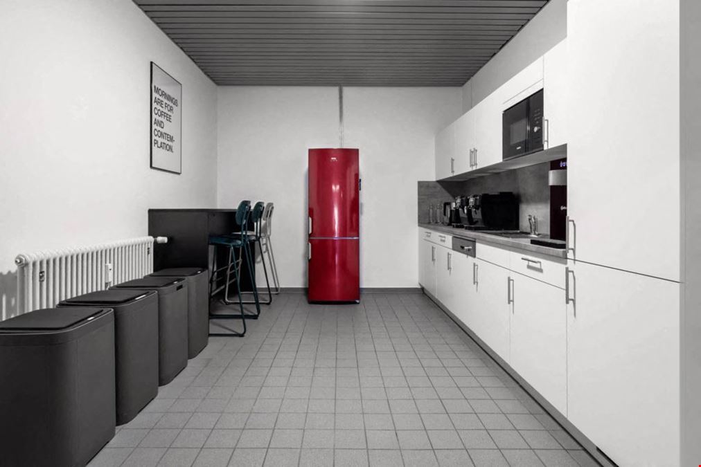 SleevesUp - Giessen City