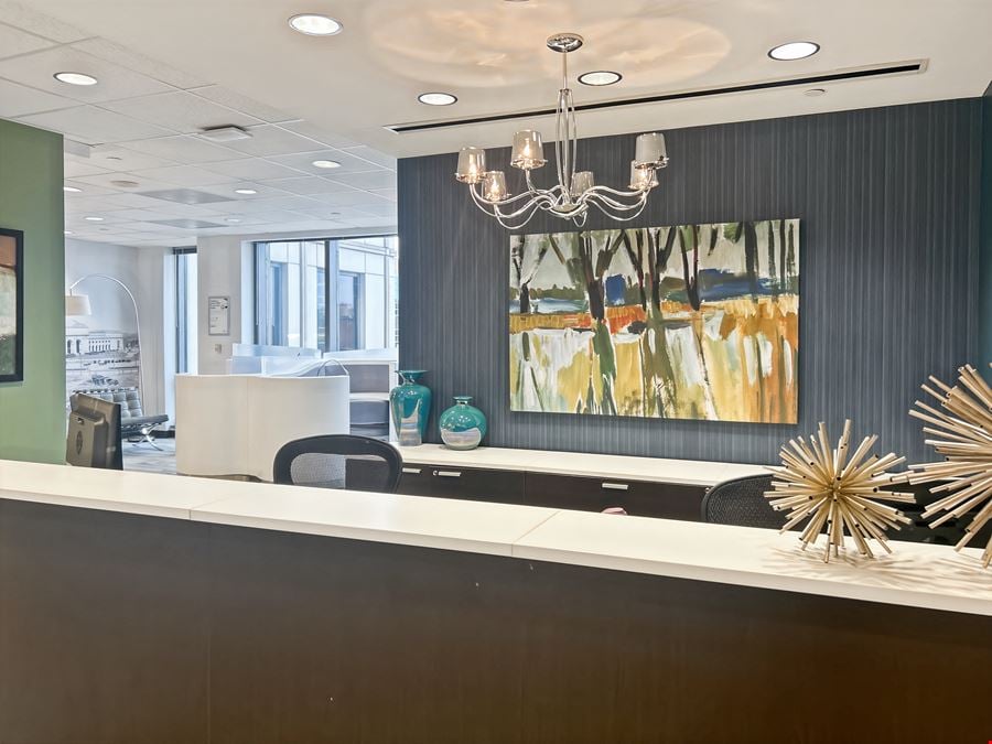 Regus - Arlington - Ballston