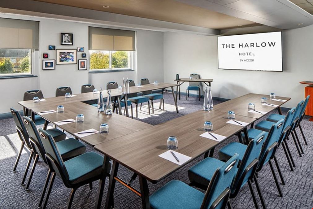 Harlow Hotel by Accor