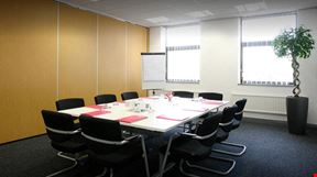 BizSpace - Doncaster