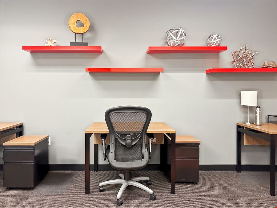 WA, Bellingham - Barkley Village