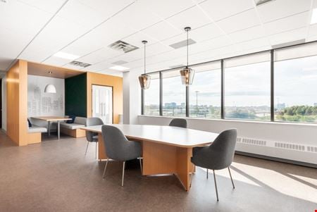 Preview of Woodbine Steeles Corporate Centre Coworking space for Rent in Markham