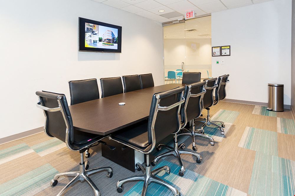 1995 North Park Place