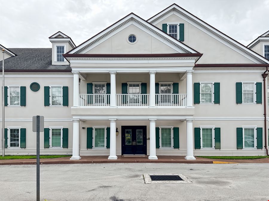 FL, Altamonte Springs - Westmonte Dr