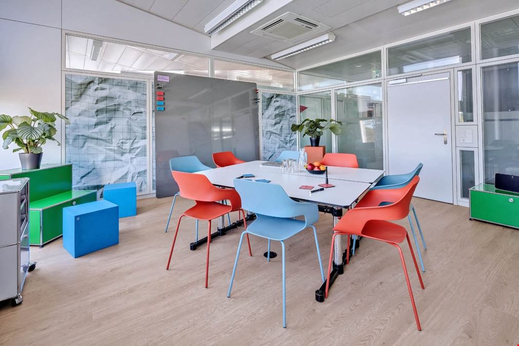 memox.world - Zurich