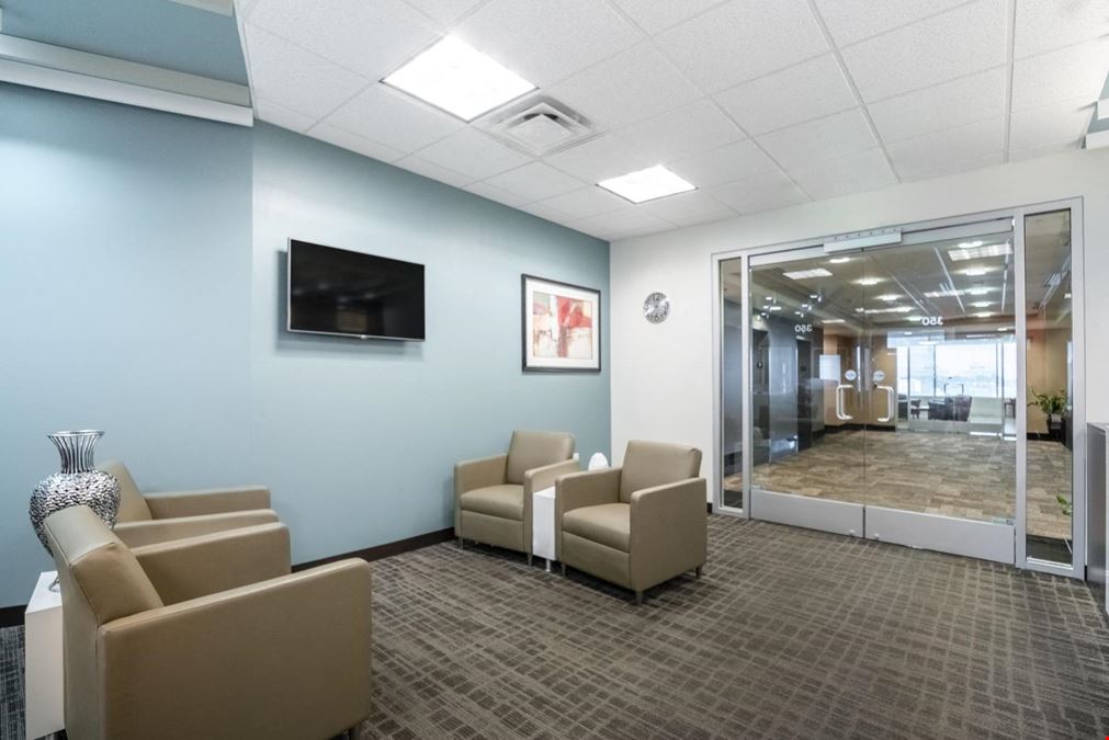 Union Hills Office Plaza