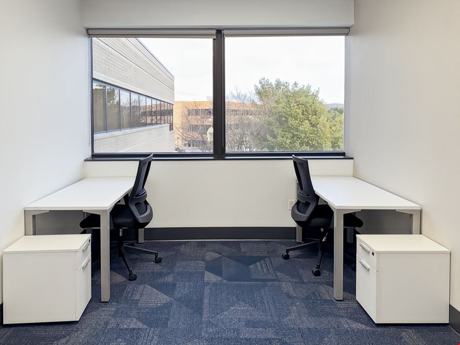 HQ - Seven Fields - Northpointe Cir
