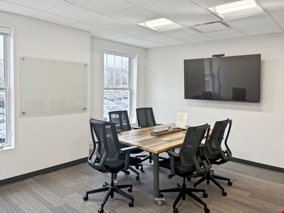 HQ - Washington - 4301 50th St