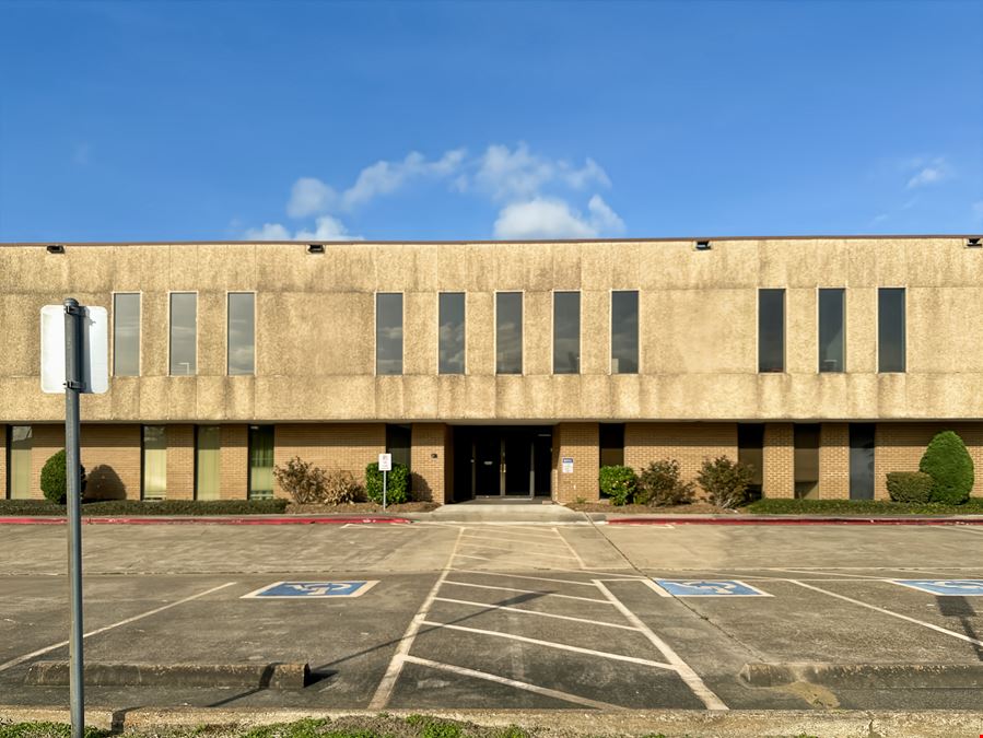 HQ - Baytown - Rollingbrook Drive