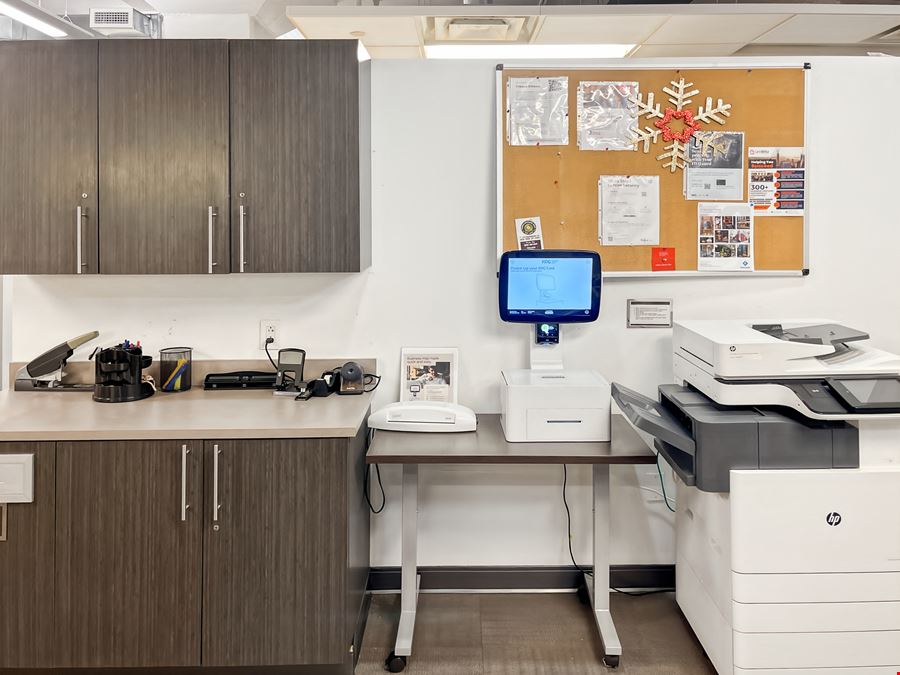 NY, New York City - Tribeca