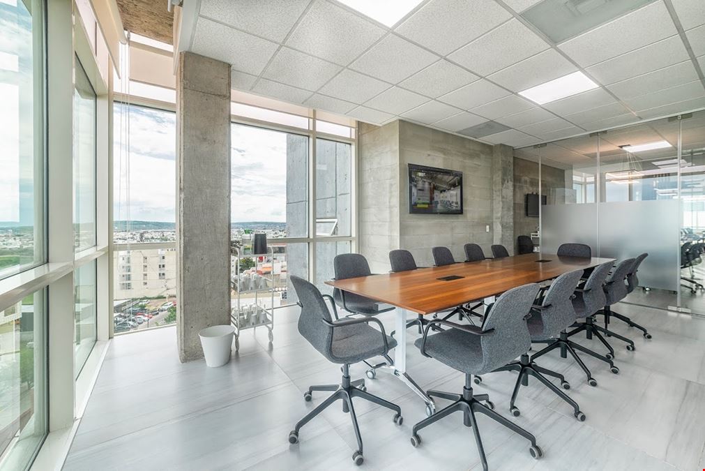 Best Oficinas - León 8