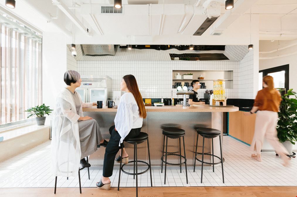 No. 11 Sanlitun Road