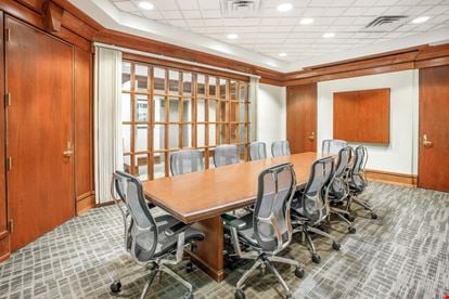 Preview of Regus - Knoxville Cedar Bluff Office space for Rent in Knoxville