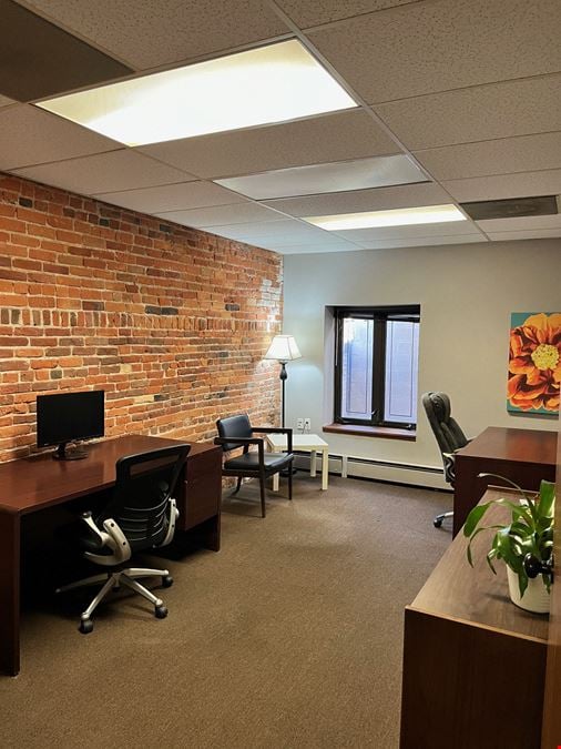 21 North Main Street