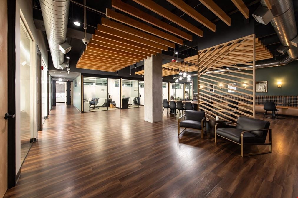 1-Person Day Office