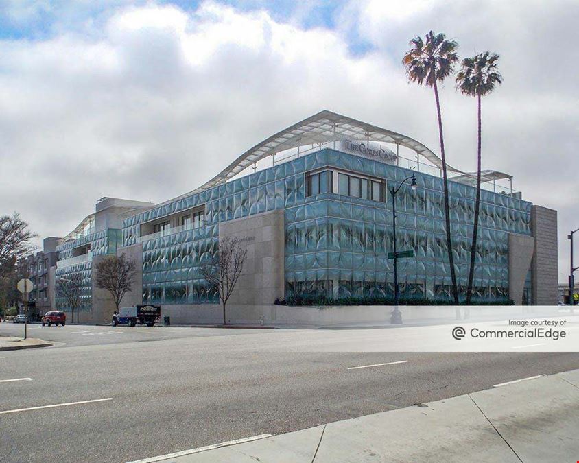Arc Beverly - 9800 Wilshire Blvd