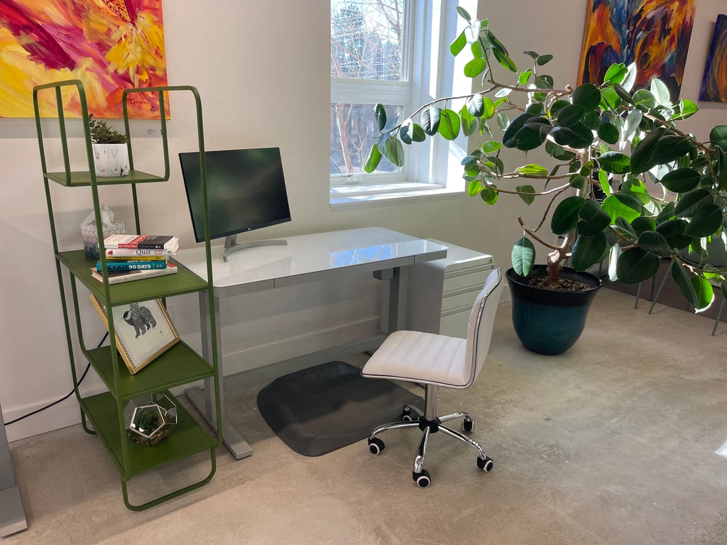 Private Office