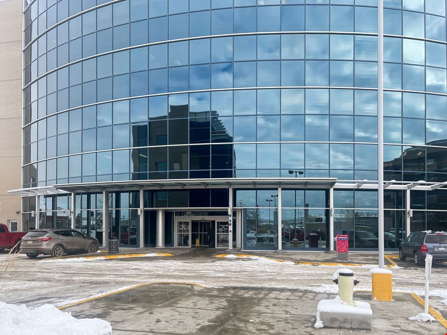 Regus - Calgary – One Executive Place