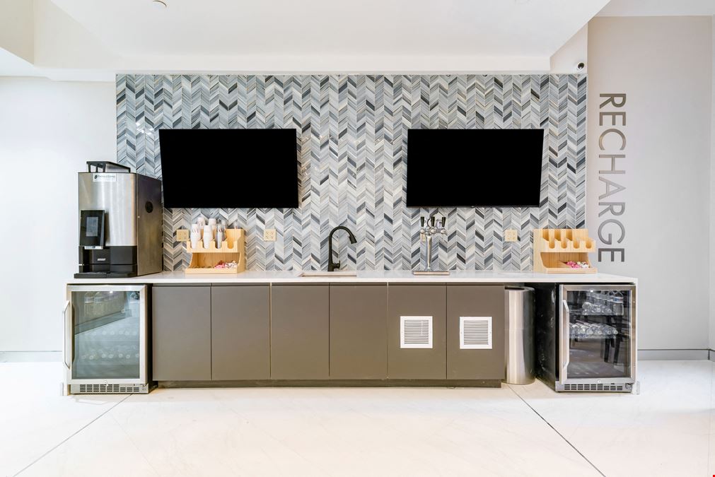 Jay Conference Empire