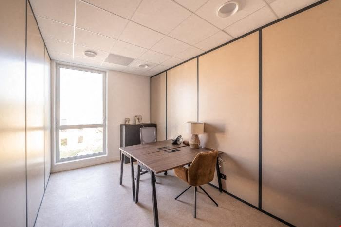 Coloft Sophia-Antipolis