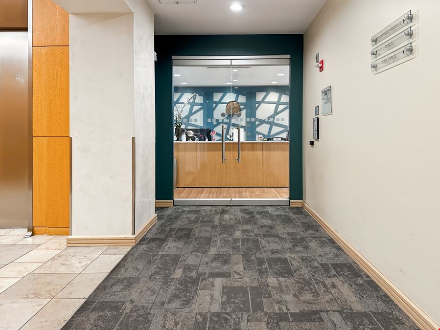 Regus - Albuquerque - One Sun Plaza