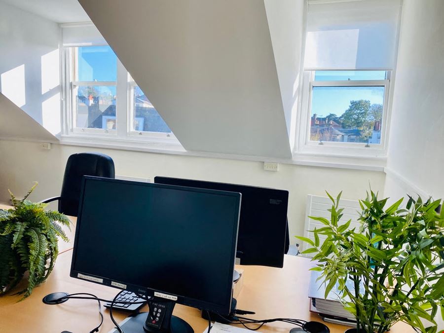 UBC - Tunbridge Wells