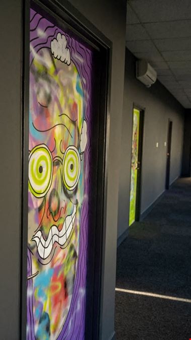 inc - Bury St Edmunds