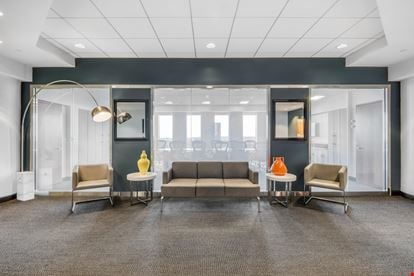 Regus - New Haven Connecticut Financial