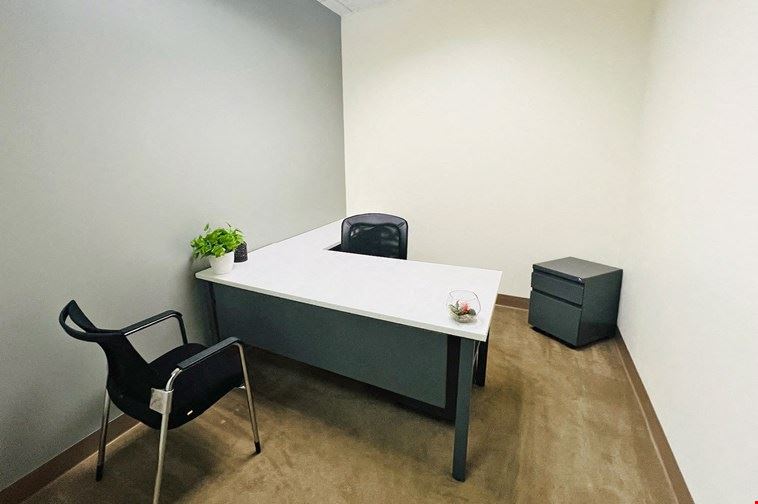 On Demand Office
