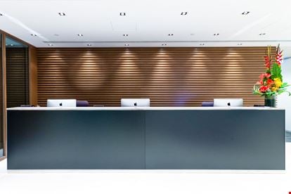 Preview of Compass Offices - AIA Tower Office space for Rent in Hong Kong