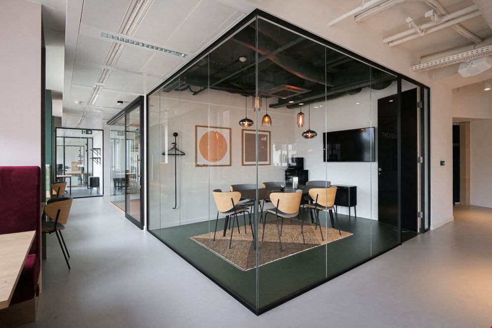 Silversquare  Stéphanie