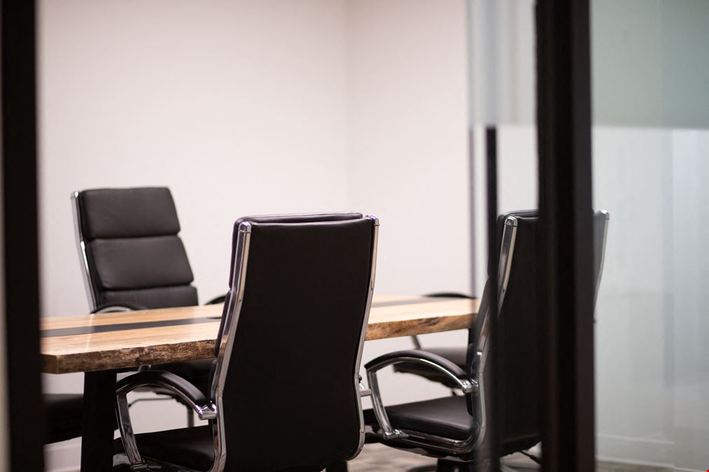 The Mill at Market West