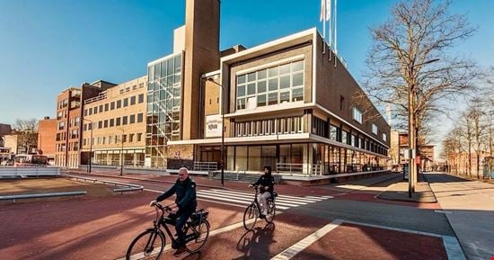 Preview of Estadio Kuipersdijk Office space for Rent in Enschede